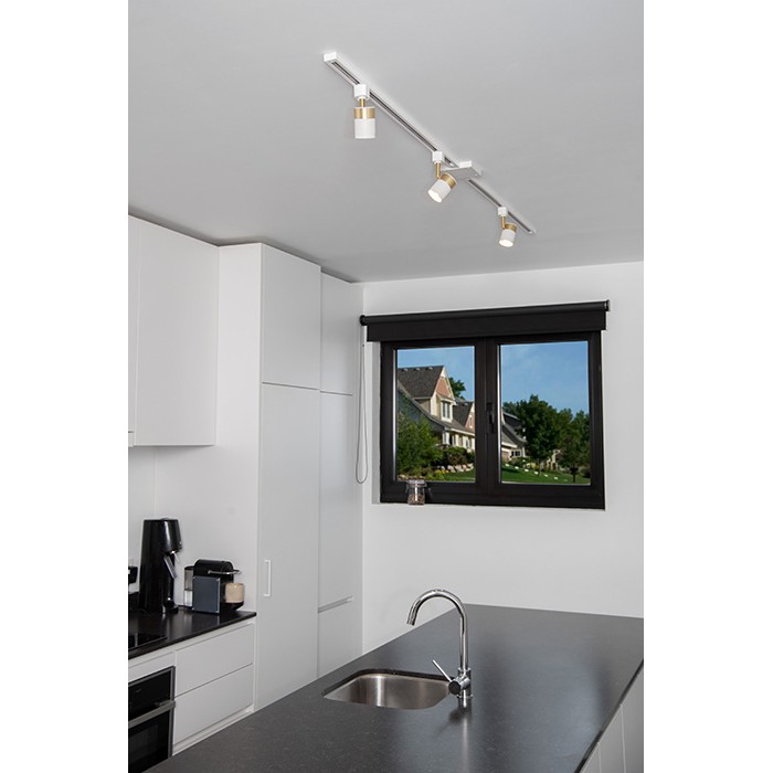 Трековий світильник Lucide 09952/01/31 Track