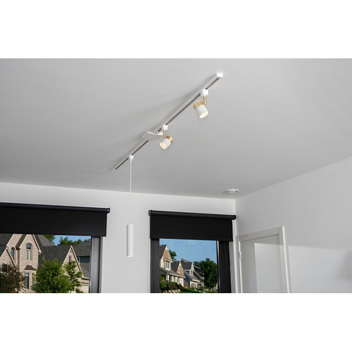 Трековий світильник Lucide 09952/01/31 Track