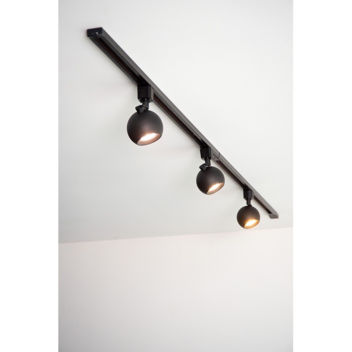 Трековий світильник Lucide 09953/01/30 Track