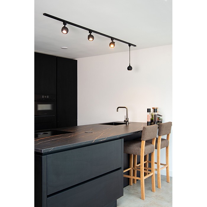 Трековий світильник Lucide 09956/01/30 Track