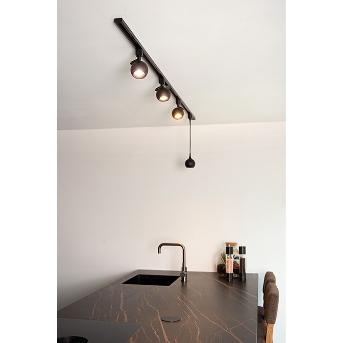 Трековий світильник Lucide 09956/01/30 Track