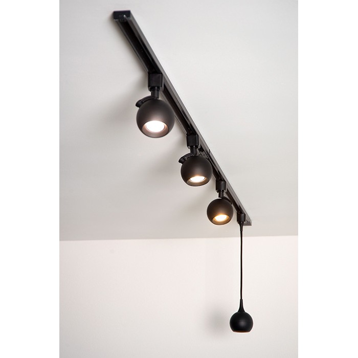 Трековий світильник Lucide 09953/01/30 Track