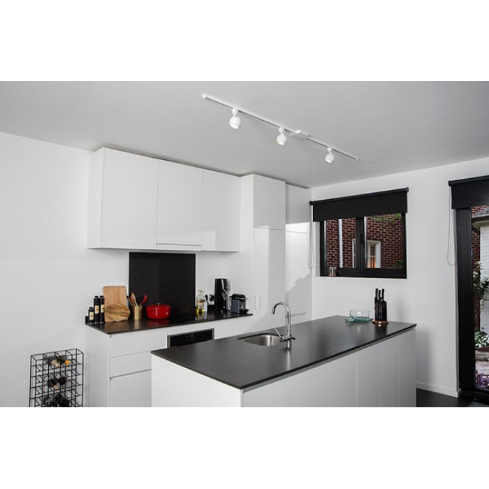 Трековий світильник Lucide 09953/01/31 Track