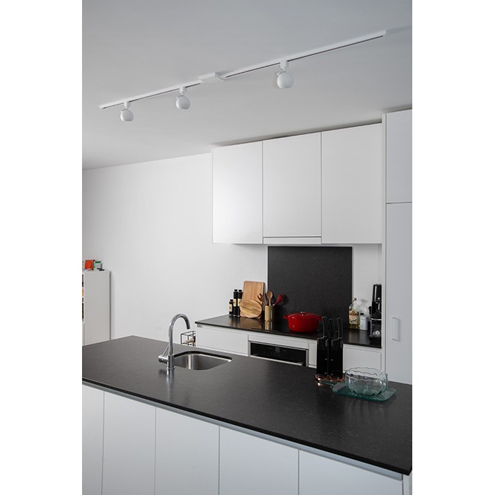 Трековий світильник Lucide 09953/01/31 Track