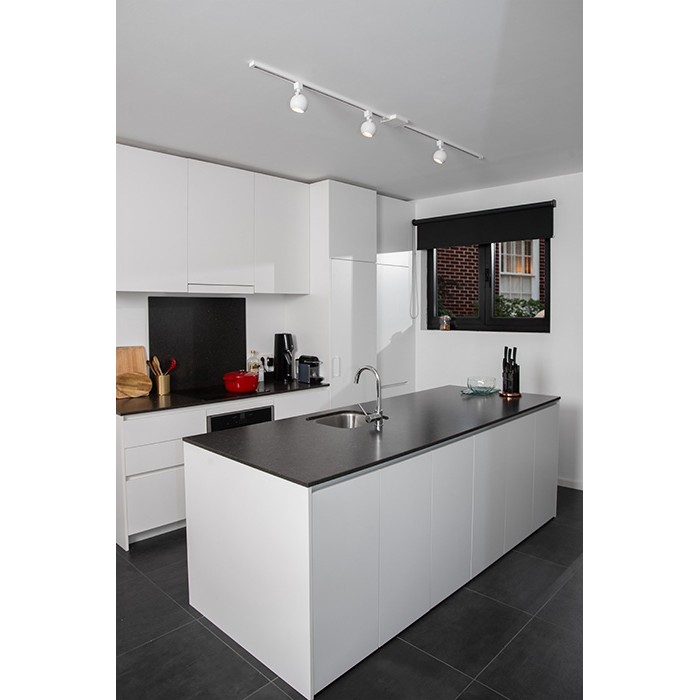 Трековий світильник Lucide 09953/01/31 Track