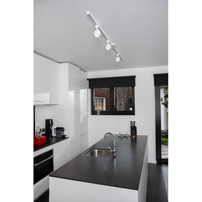 Трековий світильник Lucide 09953/01/31 Track