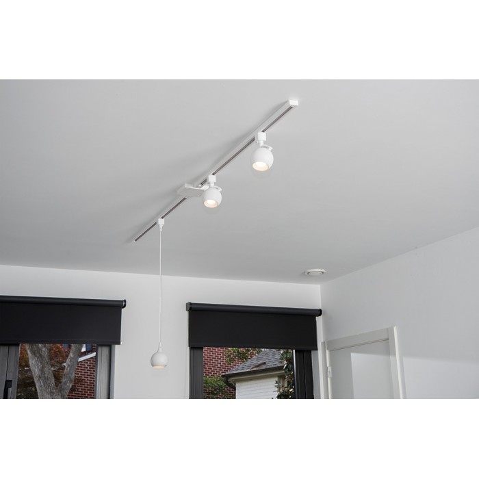 Трековий світильник Lucide 09953/01/31 Track