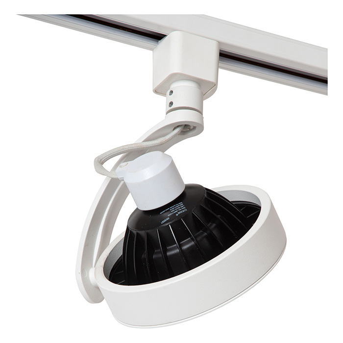 Трековий світильник Lucide 09954/01/31 Track