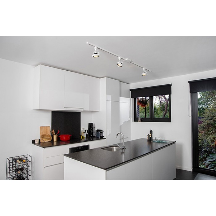 Трековий світильник Lucide 09954/01/31 Track