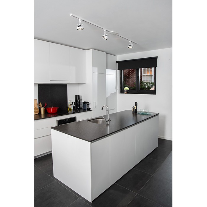 Трековий світильник Lucide 09954/01/31 Track