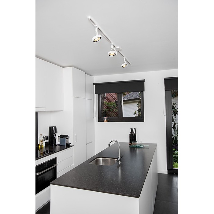 Трековий світильник Lucide 09954/01/31 Track