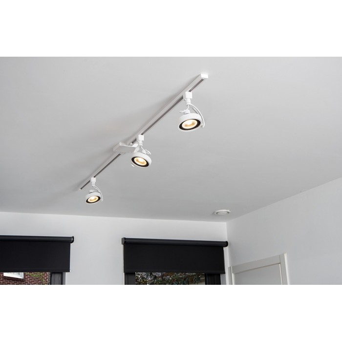 Трековий світильник Lucide 09954/01/31 Track