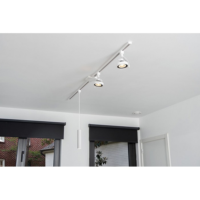 Трековий світильник Lucide 09954/01/31 Track