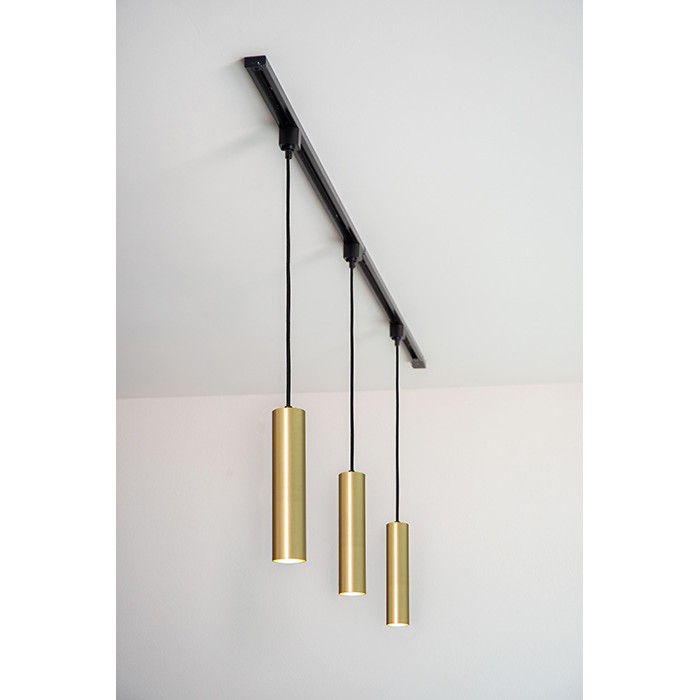 Трековий світильник Lucide 09955/01/02 Track