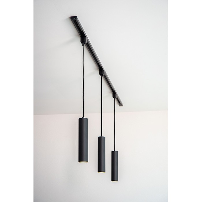 Трековий світильник Lucide 09955/01/30 Track