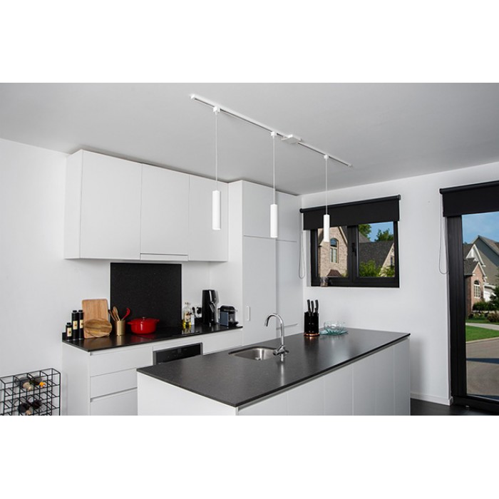 Трековий світильник Lucide 09955/01/31 Track