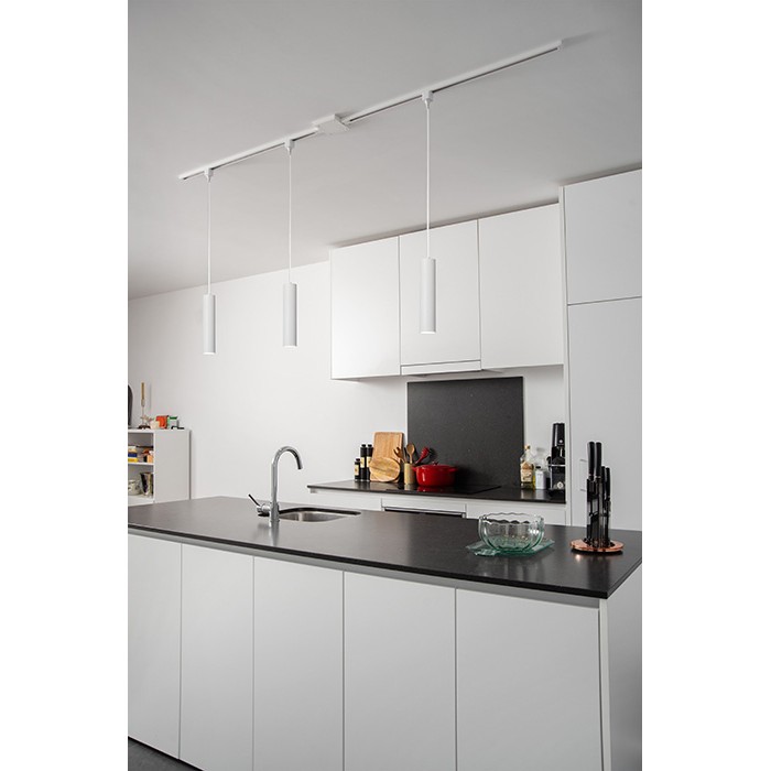 Трековий світильник Lucide 09955/01/31 Track