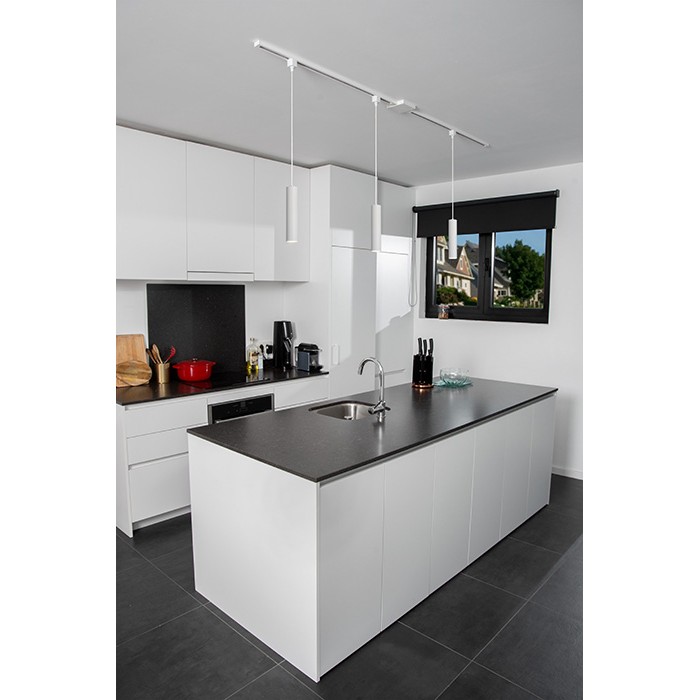 Трековий світильник Lucide 09955/01/31 Track