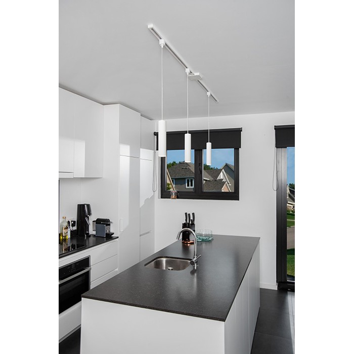 Трековий світильник Lucide 09955/01/31 Track