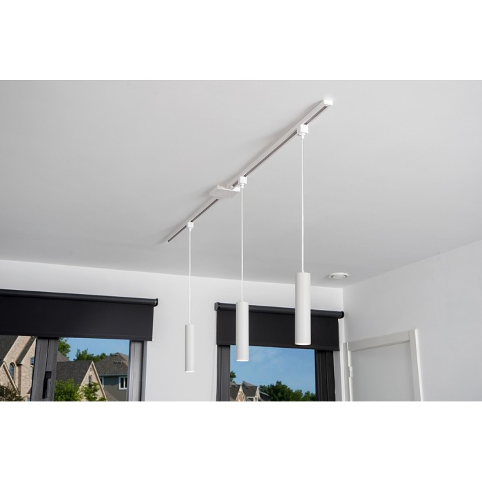 Трековий світильник Lucide 09955/01/31 Track