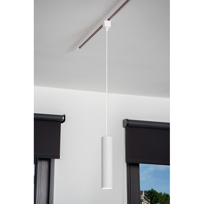 Трековий світильник Lucide 09955/01/31 Track