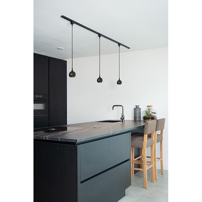 Трековий світильник Lucide 09956/01/30 Track