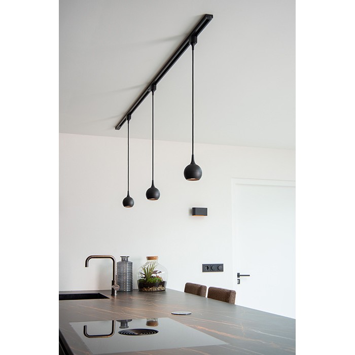 Трековий світильник Lucide 09956/01/30 Track