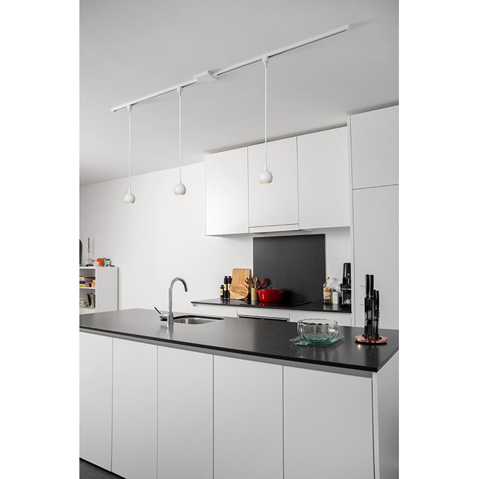 Трековий світильник Lucide 09956/01/31 Track