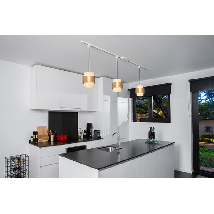 Адаптер - 1 фаза Lucide 09957/01/31 Track