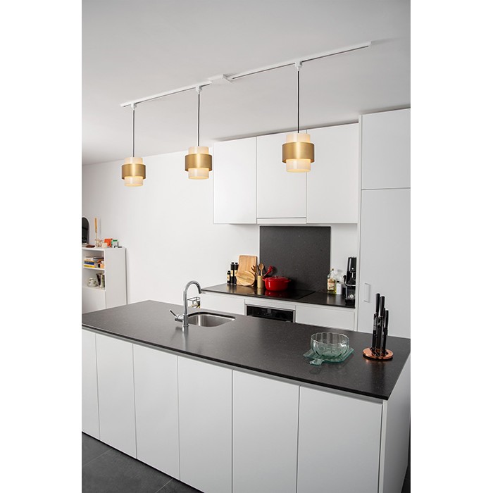 Адаптер - 1 фаза Lucide 09957/01/31 Track