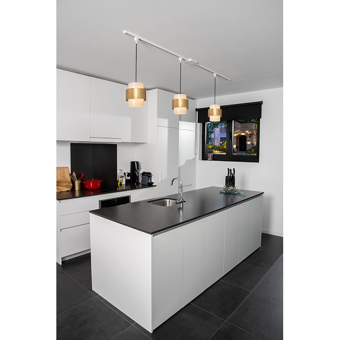 Адаптер - 1 фаза Lucide 09957/01/31 Track