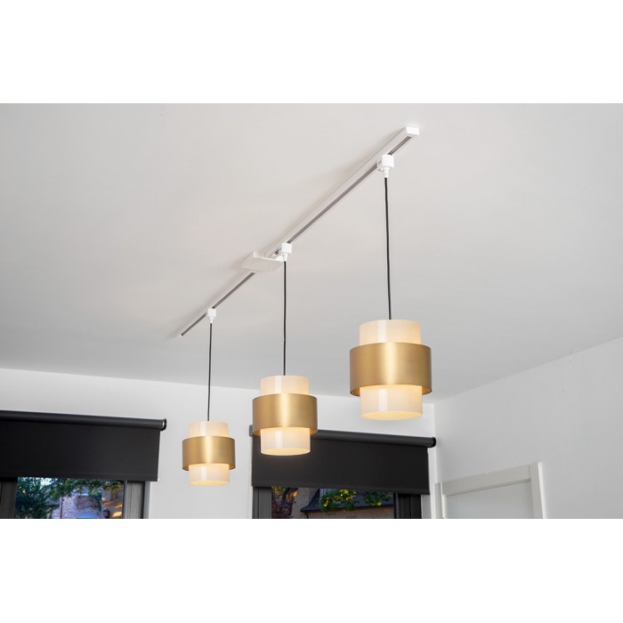 Адаптер - 1 фаза Lucide 09957/01/31 Track