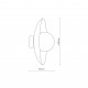 Бра - TK Lighting 10936