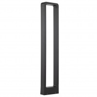 Парковий світильник TK Lighting 19001, 10 Вт, 480 лм, 3000К
