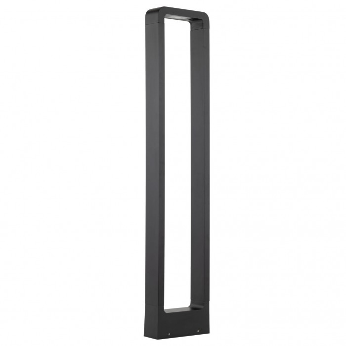 Парковый светильник TK Lighting 19001, 10 Вт, 480 лм, 3000К