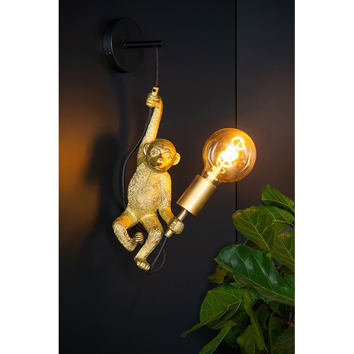 Бра Lucide 10202/01/30 Extravaganza chimp