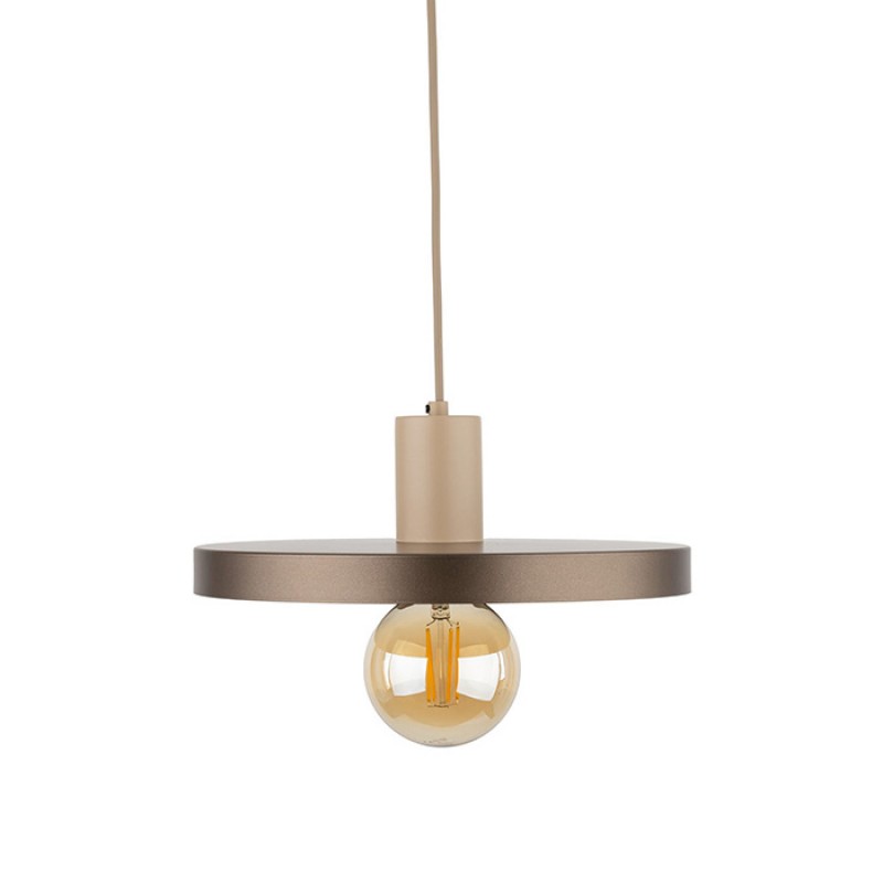 Подвесной светильник TK Lighting 10757