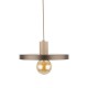 Подвесной светильник TK Lighting 10757