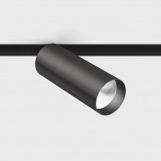 Світильник прожекторний LTX IN_LINE TUB M A 140 DALI 4x, D52mm, H140mm, LED 19W, 3000K, midnight/чорний (06.0514.19.930.MN/BK.DALI.4x)