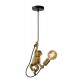Подвесной светильник Lucide 10402/01/30 Extravaganza chimp