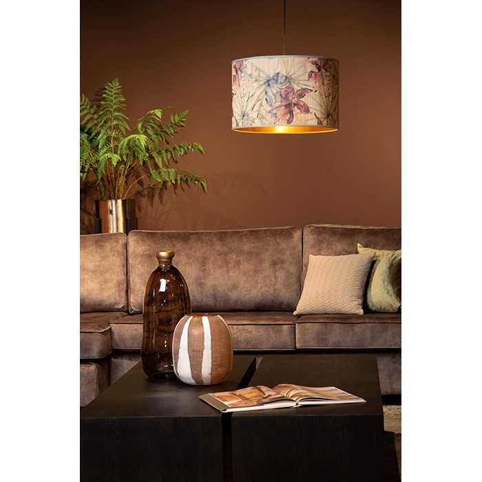 Підвісний світильник Lucide 10415/45/99 Tanselle