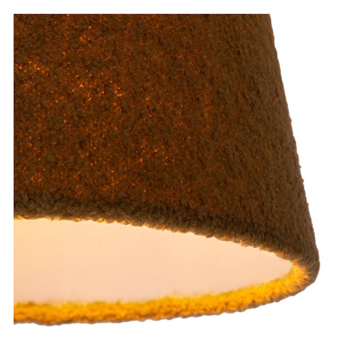 Подвесной светильник Lucide 10416/01/33 Woolly