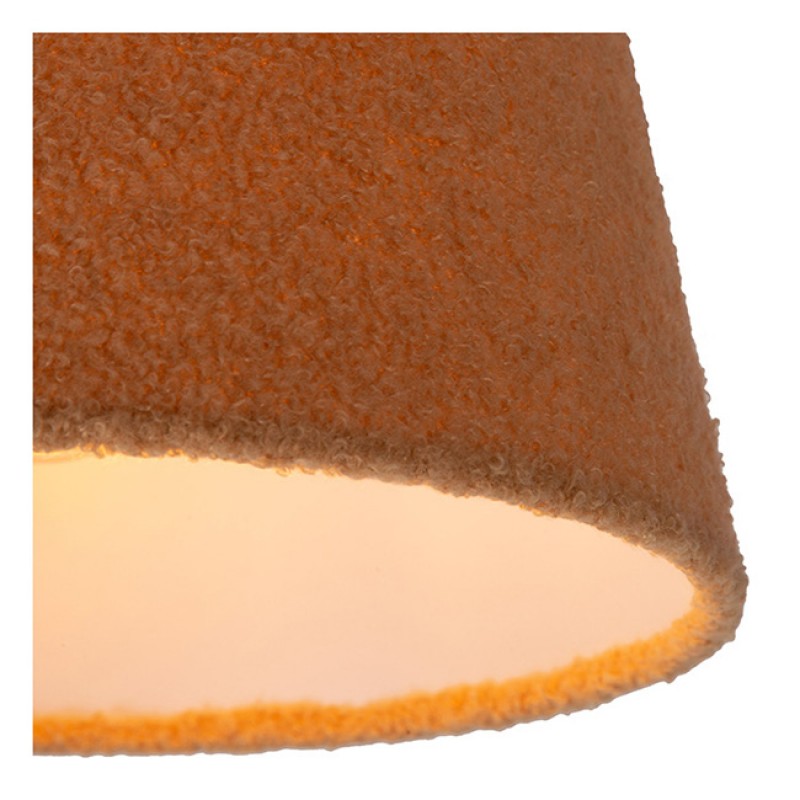 Підвісний світильник Lucide 10416/01/44 Woolly