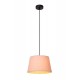 Підвісний світильник Lucide 10416/01/66 Woolly