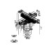 Светильник прожекторный LTX IN_LINE ZOOM, 2-х групповой, ON/OFF, D52mm, H90mm, LED 13W, 3000K, черный (06.0599.13.930.BK.2G)