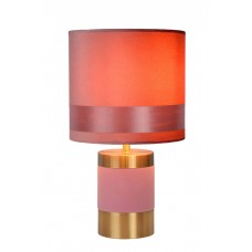 Настольная лампа Lucide 10500/81/66 Extravaganza frizzle