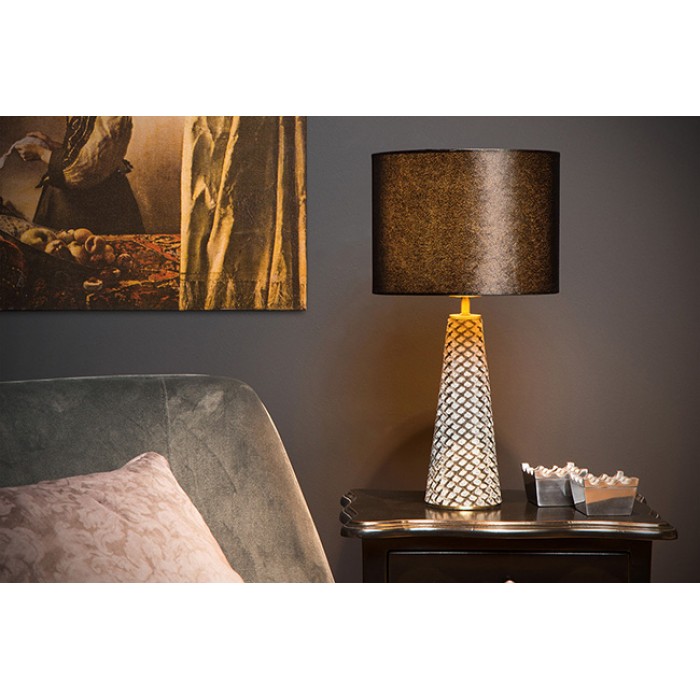 Настольная лампа Lucide 10501/81/30 Extravaganza velvet