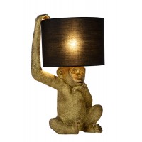 Настольная лампа Lucide 10502/81/30 Extravaganza chimp