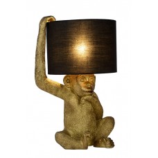 Настольная лампа Lucide 10502/81/30 Extravaganza chimp