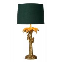 Настільна лампа Lucide 10505/81/02 Extravaganza coconut